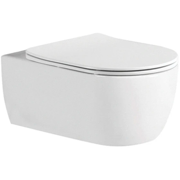 Комплект унитаза с инсталляцией Aquatek Set Aquatek Европа New с сиденьем Микролифт Комплект унитаза с инсталляцией Aquatek Set Aquatek Европа New с сиденьем Микролифт