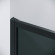 Душевой уголок Grossman Cosmo 120х80 120.K33.02.1280.21.10 профиль Черный матовый стекло тонированное
