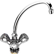 Смеситель для кухни Remer Export 46EX Хром Смеситель для кухни Remer Export 46EX Хром