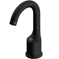 Смеситель для раковины GPD Photocell FLB11-S Черный