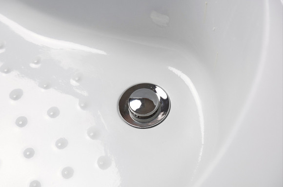 Душевая кабина Niagara Eco 110x80 R E110/80/40R/TN без гидромассажа