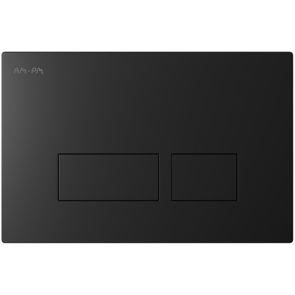 Комплект унитаза с инсталляцией AM.PM Spirit V2.0 FlashClean IS47038.701700MB с сиденьем Микролифт и Черной матовой клавишей смыва Комплект унитаза с инсталляцией AM.PM Spirit V2.0 FlashClean IS47038.701700MB с сиденьем Микролифт и Черной матовой клавишей смыва