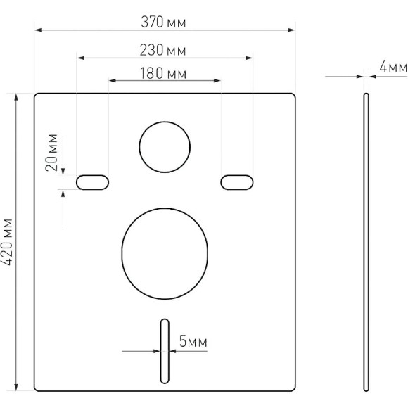 Комплект унитаза BelBagno Uno BB3105CHR/SC с инсталляцией Berges Atom 410 040340 с сиденьем Микролифт и Черной матовой клавишей смыва Комплект унитаза BelBagno Uno BB3105CHR/SC с инсталляцией Berges Atom 410 040340 с сиденьем Микролифт и Черной матовой клавишей смыва