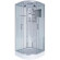 Душевая кабина Niagara Ultra 90x90 NG-301-01 с гидромассажем Душевая кабина Niagara Ultra 90x90 NG-301-01 с гидромассажем