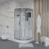 Душевая кабина Niagara Ultra 90x90 NG-301-01 с гидромассажем Душевая кабина Niagara Ultra 90x90 NG-301-01 с гидромассажем