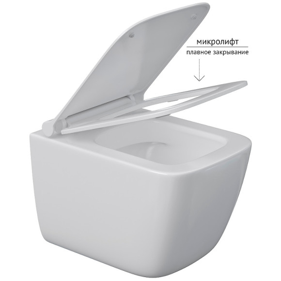 Комплект унитаза Berges Quattro S Rimless с инсталляцией Atom Line 043361 с сиденьем Микролифт и клавишей смыва Хром глянцевый Комплект унитаза Berges Quattro S Rimless с инсталляцией Atom Line 043361 с сиденьем Микролифт и клавишей смыва Хром глянцевый