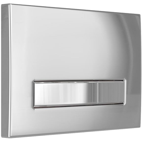 Комплект унитаза Berges Quattro S Rimless с инсталляцией Atom Line 043361 с сиденьем Микролифт и клавишей смыва Хром глянцевый Комплект унитаза Berges Quattro S Rimless с инсталляцией Atom Line 043361 с сиденьем Микролифт и клавишей смыва Хром глянцевый