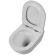 Унитаз BelBagno Amanda-Tor BB051CH-TOR-FC/BB051SC подвесной с сиденьем Микролифт Унитаз BelBagno Amanda-Tor BB051CH-TOR-FC/BB051SC подвесной с сиденьем Микролифт
