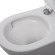 Унитаз BelBagno Amanda-Tor BB051CH-TOR-FC/BB051SC подвесной с сиденьем Микролифт Унитаз BelBagno Amanda-Tor BB051CH-TOR-FC/BB051SC подвесной с сиденьем Микролифт