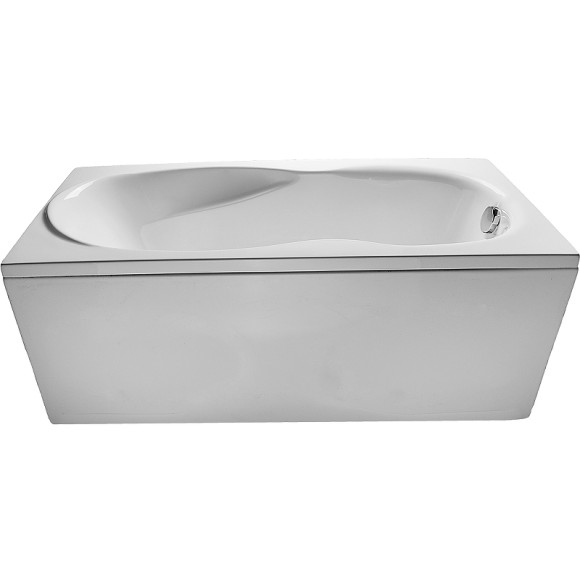 Акриловая ванна Relisan Neonika 150x70 Гл000000963 без гидромассажа Акриловая ванна Relisan Neonika 150x70 Гл000000963 без гидромассажа