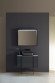 Тумба под раковину Allen Brau Reality 70 1.32004.AM подвесная Антрацит матовый Тумба под раковину Allen Brau Reality 70 1.32004.AM подвесная Антрацит матовый