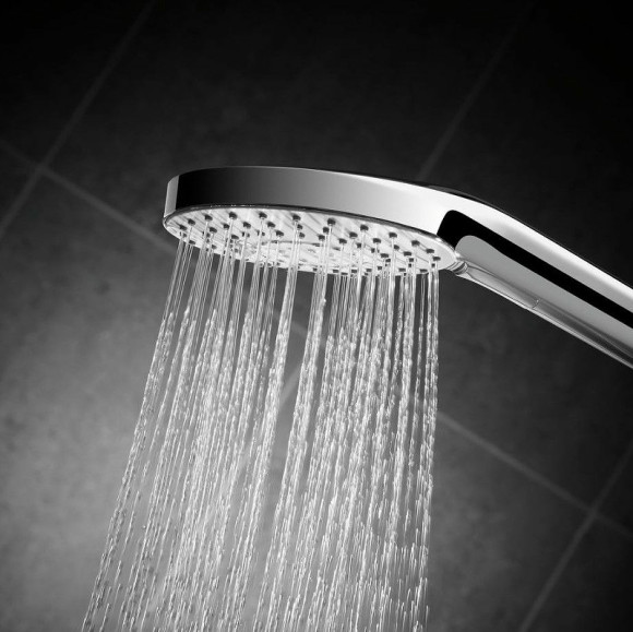 Душевой гарнитур Ideal Standard Ideal Rain Evo Round L3 B2233AA Хром Душевой гарнитур Ideal Standard Ideal Rain Evo Round L3 B2233AA Хром