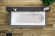 Акриловая ванна Excellent Aurum Slim 180x80 WAEX.AUR18WHS без гидромассажа