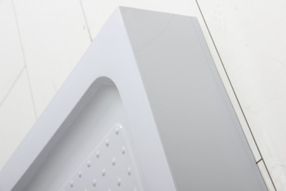 Акриловый поддон для душа BelBagno Tray 120x80x15 TRAY-BB-RH-120/80-550-15-W-R Белый R с антискользящим покрытием
