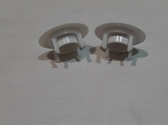 Унитаз компакт CeramaLux TR2170-1 с бачком и сиденьем Микролифт