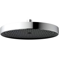 Верхний душ AQUAme AQM8604CR Хром