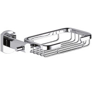 Мыльница Remer Forma FR11CR Хром