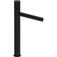 Смеситель для раковины Paffoni Jo JO081NO Черный матовый