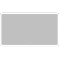 Зеркало BelBagno 140 SPC-MAR-1400-800-LED-TCH-WARM с подсветкой с подогревом с сенсорным выключателем