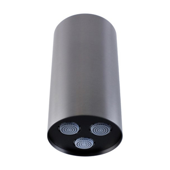 Душевая система Bronze de Luxe Liberty 5011GG-S Графит Душевая система Bronze de Luxe Liberty 5011GG-S Графит