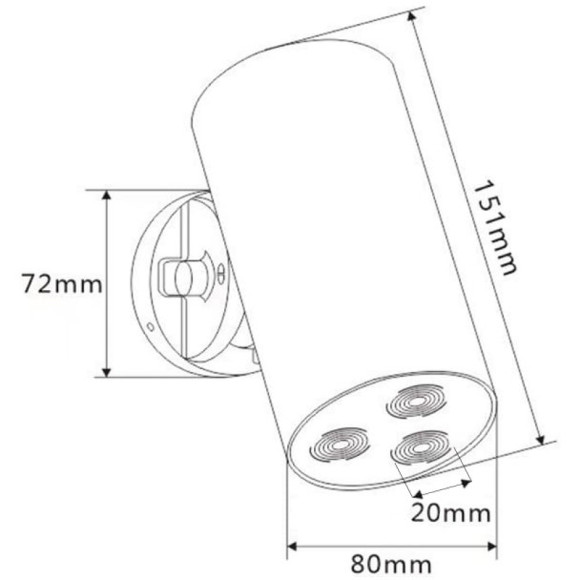 Душевая система Bronze de Luxe Liberty 5011GG-S Графит Душевая система Bronze de Luxe Liberty 5011GG-S Графит