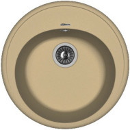 Кухонная мойка Florentina Лотос-510 20.290.B0510.306 Капучино Кухонная мойка Florentina Лотос-510 20.290.B0510.306 Капучино
