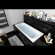 Акриловая ванна Berges Nelu 180x80 050021 без гидромассажа Акриловая ванна Berges Nelu 180x80 050021 без гидромассажа