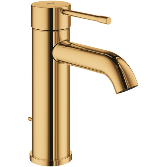 Смеситель для раковины Grohe Essence New 23589GL1 Холодный рассвет глянцевый