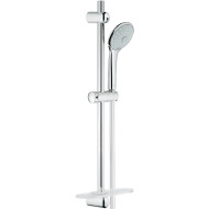Душевой гарнитур Grohe Euphoria 27231001 Хром Душевой гарнитур Grohe Euphoria 27231001 Хром