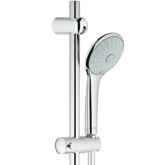 Душевой гарнитур Grohe Euphoria 27231001 Хром