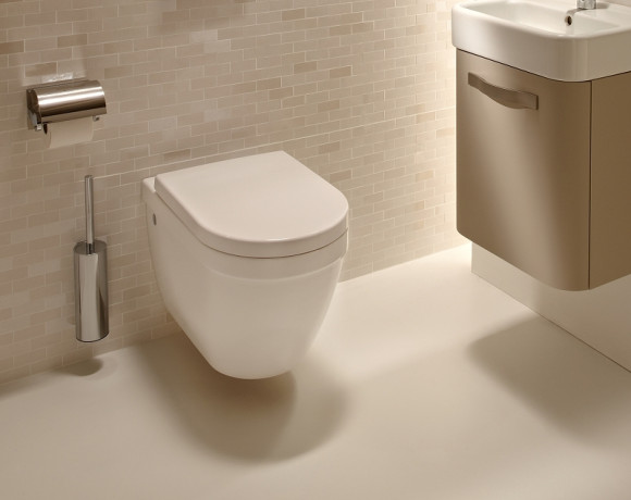 Инсталляция Jacob Delafon E5504-NF со смывным бачком без клавиши смыва