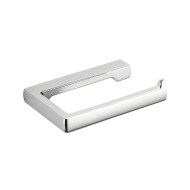 Держатель туалетной бумаги Colombo Design Lulu B6208.CR Хром Держатель туалетной бумаги Colombo Design Lulu B6208.CR Хром