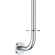 Держатель запасного рулона Grohe Essentials 40385001 Хром Держатель запасного рулона Grohe Essentials 40385001 Хром