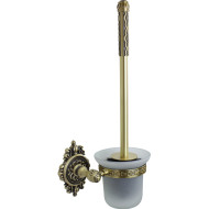 Ершик для унитаза Bronze de Luxe Royal R25010 Бронза Ершик для унитаза Bronze de Luxe Royal R25010 Бронза