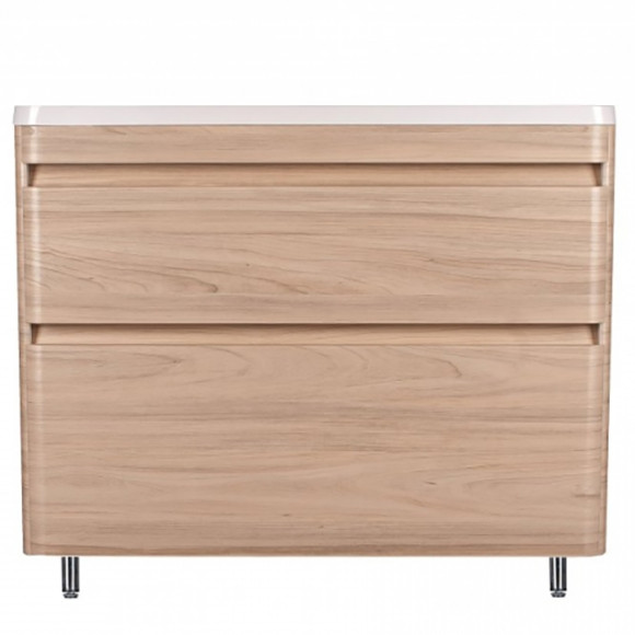 Тумба под раковину Style Line Атлантика Люкс Plus 60 СС-00002216 Ясень перламутр Тумба под раковину Style Line Атлантика Люкс Plus 60 СС-00002216 Ясень перламутр