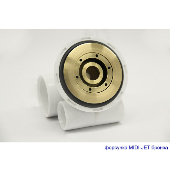 Акриловая ванна Whitecross Layla Slim 180x80 0122.180080.100.ULTRA.BR с гидромассажем Акриловая ванна Whitecross Layla Slim 180x80 0122.180080.100.ULTRA.BR с гидромассажем