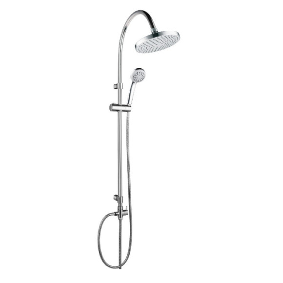 Душевая система ESKO ST1250 Хром