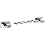 Вешалка для полотенец Gappo G0716-50 Хром Вешалка для полотенец Gappo G0716-50 Хром