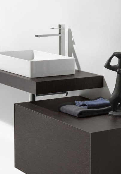 Раковина-чаша Laufen Living Square 60 8.1143.4 Белая Раковина-чаша Laufen Living Square 60 8.1143.4 Белая