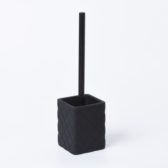 Ершик для унитаза WasserKRAFT Mosel K-4527 Черный Ершик для унитаза WasserKRAFT Mosel K-4527 Черный