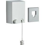 Сушилка для белья Haiba HB121-8 Белая