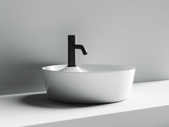 Раковина-чаша Ceramicanova Element 43 CN6014 Белая Раковина-чаша Ceramicanova Element 43 CN6014 Белая