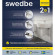 Смеситель для раковины Swedbe Venado Plus K1615S с фильтром Хром Смеситель для раковины Swedbe Venado Plus K1615S с фильтром Хром