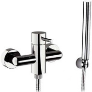 Смеситель для душа Remer X-Style X39 Хром