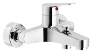 Смеситель для ванны Nobili Blues BS101110/1CR хром