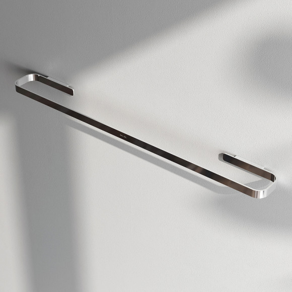 Полотенцедержатель AM.PM Func A8F346400 Хром Полотенцедержатель AM.PM Func A8F346400 Хром