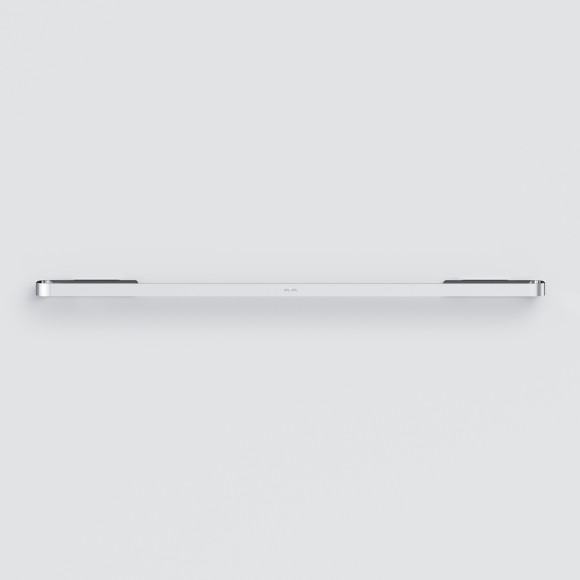 Полотенцедержатель AM.PM Func A8F346400 Хром Полотенцедержатель AM.PM Func A8F346400 Хром