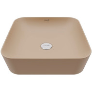 Раковина-чаша Creavit Ultra 40 UL040-00CM00E-0000 Капучино Раковина-чаша Creavit Ultra 40 UL040-00CM00E-0000 Капучино