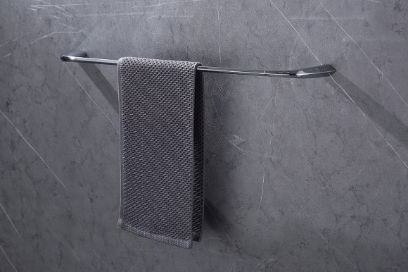 Полотенцедержатель Abber Nord AA1552 Хром Полотенцедержатель Abber Nord AA1552 Хром