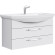Тумба под раковину Aqwella Аллегро 100 Agr.01.10/2 Белый Тумба под раковину Aqwella Аллегро 100 Agr.01.10/2 Белый